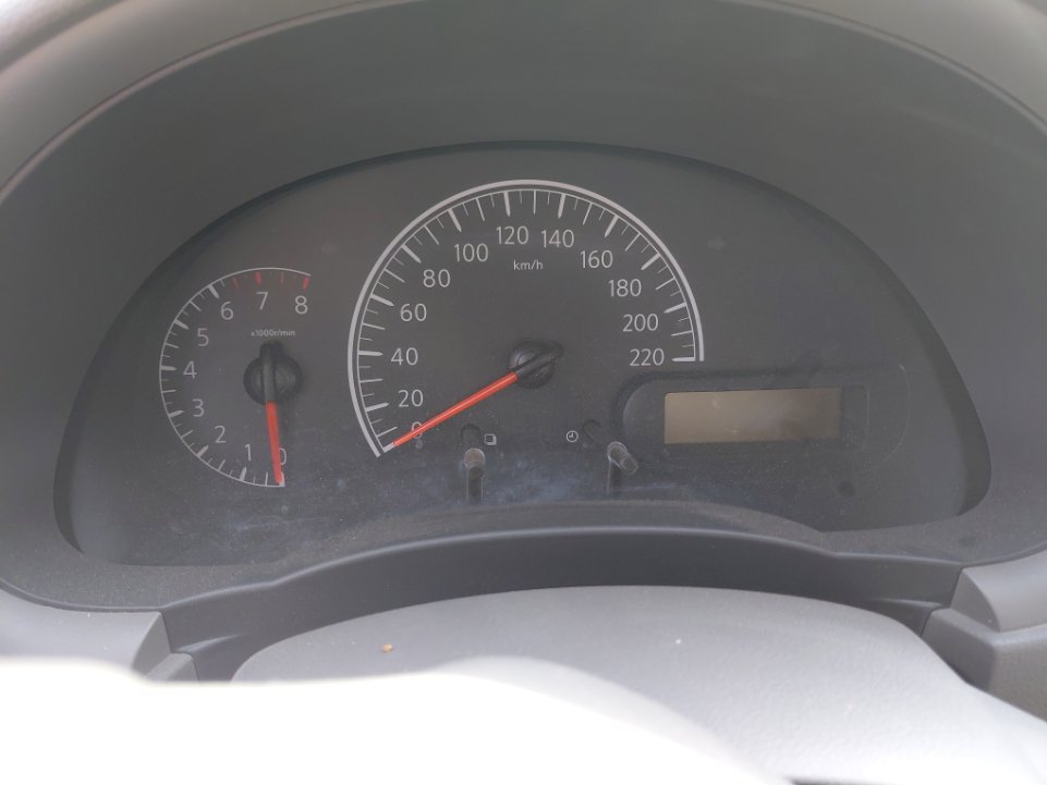 نيسان صني SV 2024 image