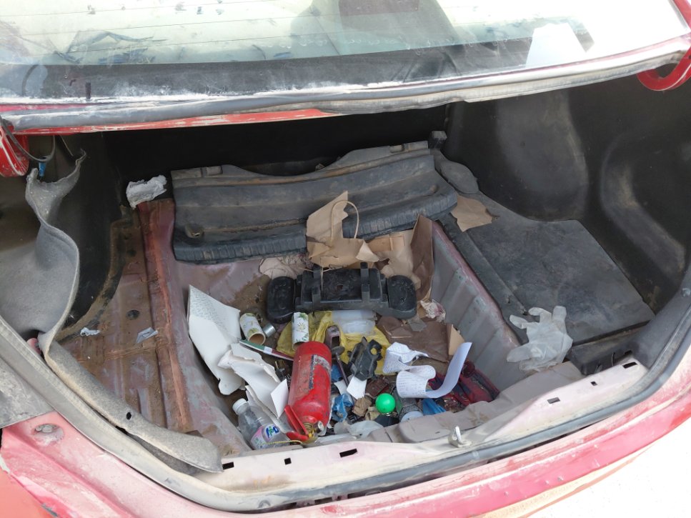 Toyota Yaris Y 2020 image