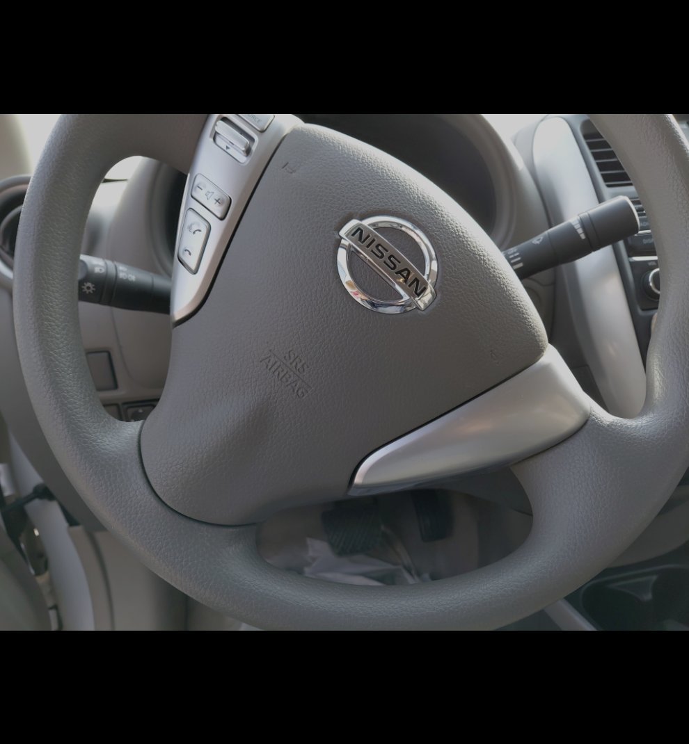 نيسان صني SV 2024 image