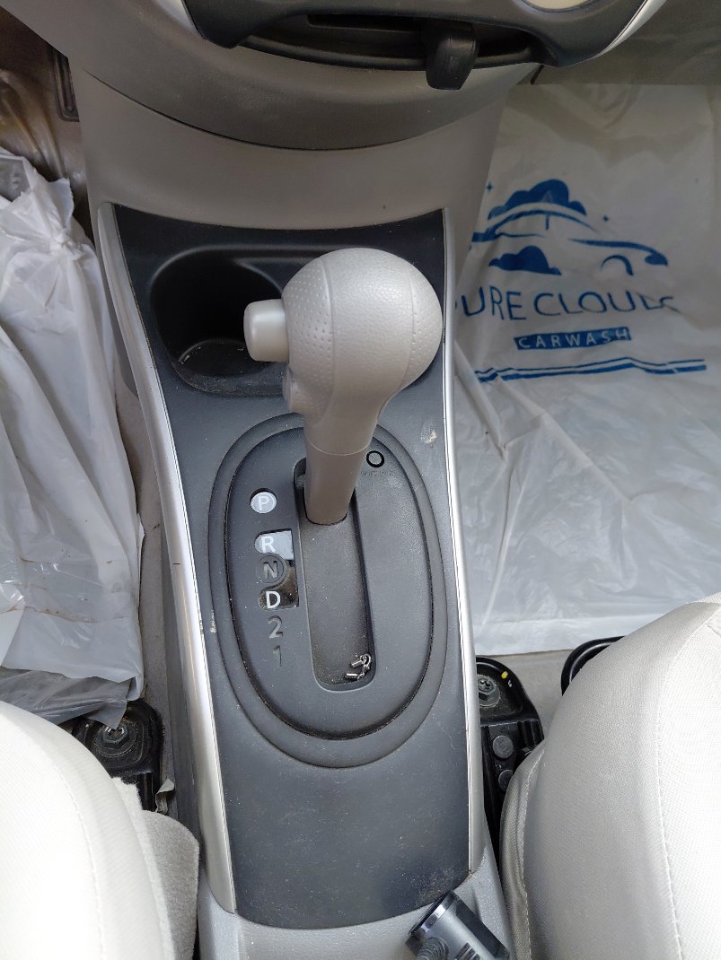 نيسان صني SV 2024 image