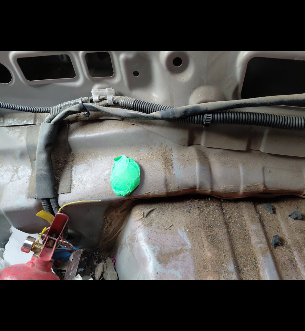 Toyota Yaris Y 2020 image