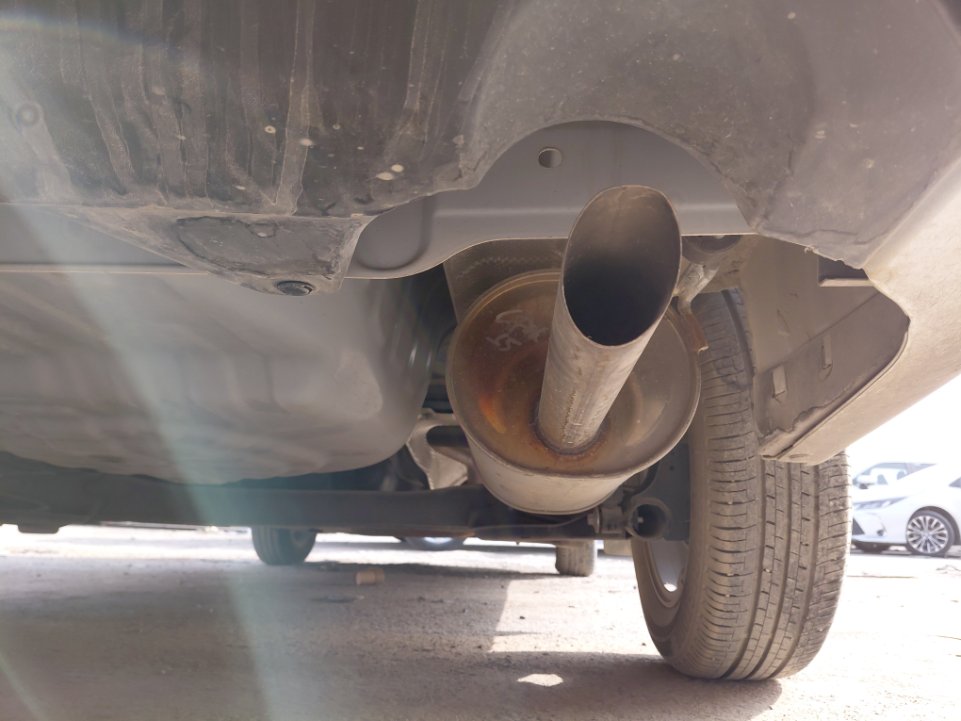 نيسان صني SV 2024 image