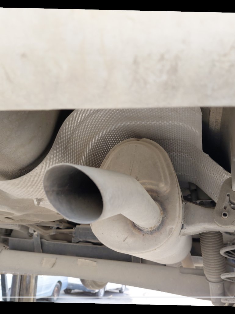 KIA Pegas LX  2022 image