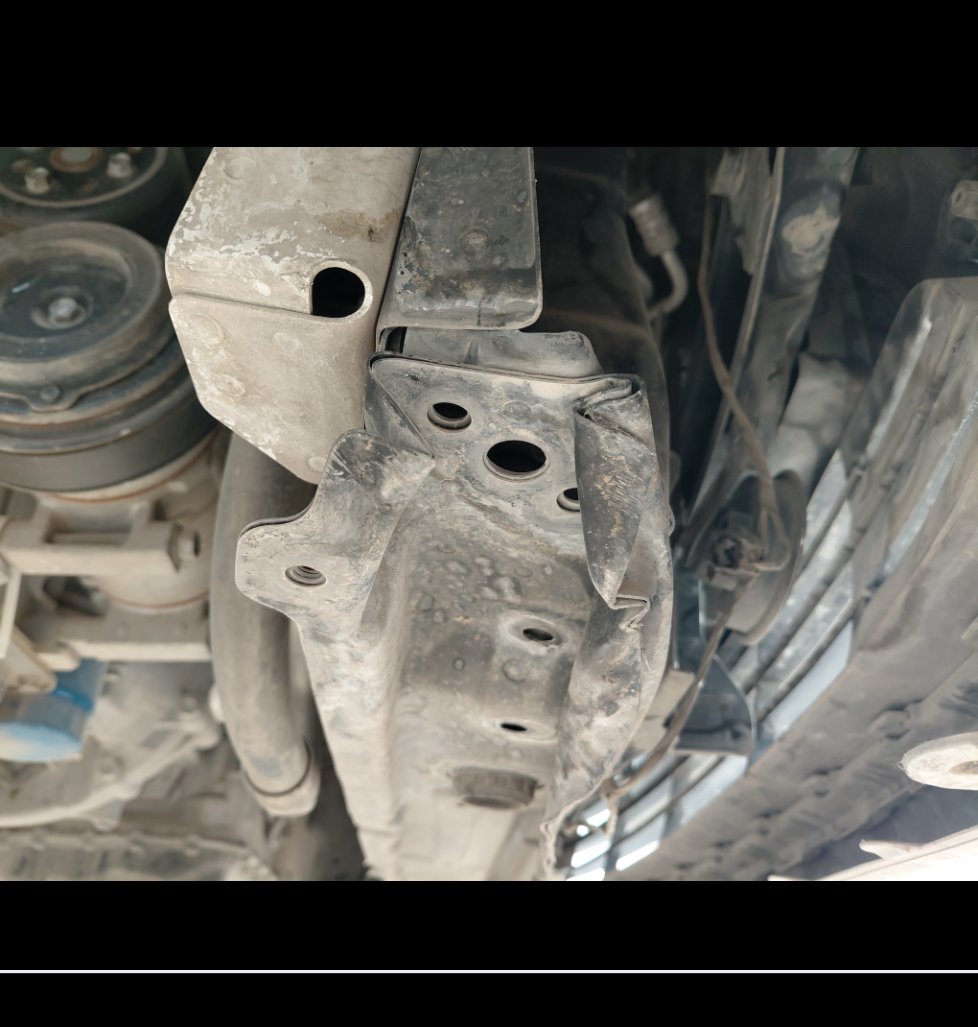 KIA Pegas LX  2022 image