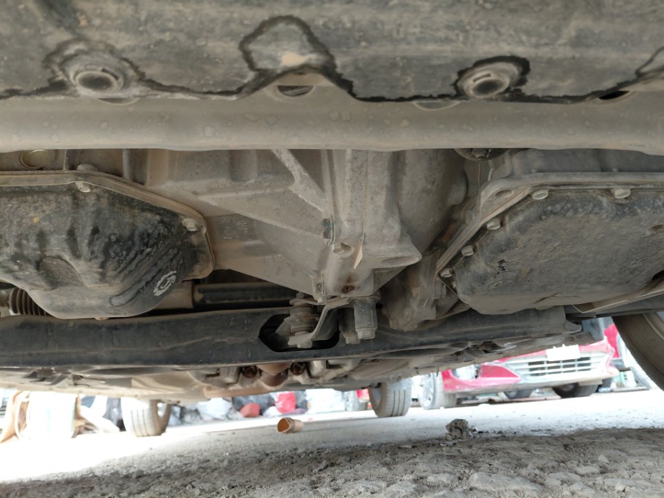 نيسان صني SV 2024 image