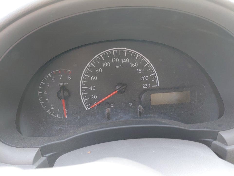 نيسان صني SV 2024 image