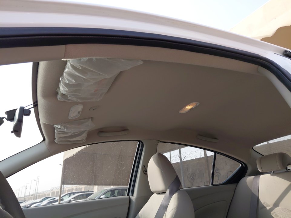 نيسان صني SV 2024 image