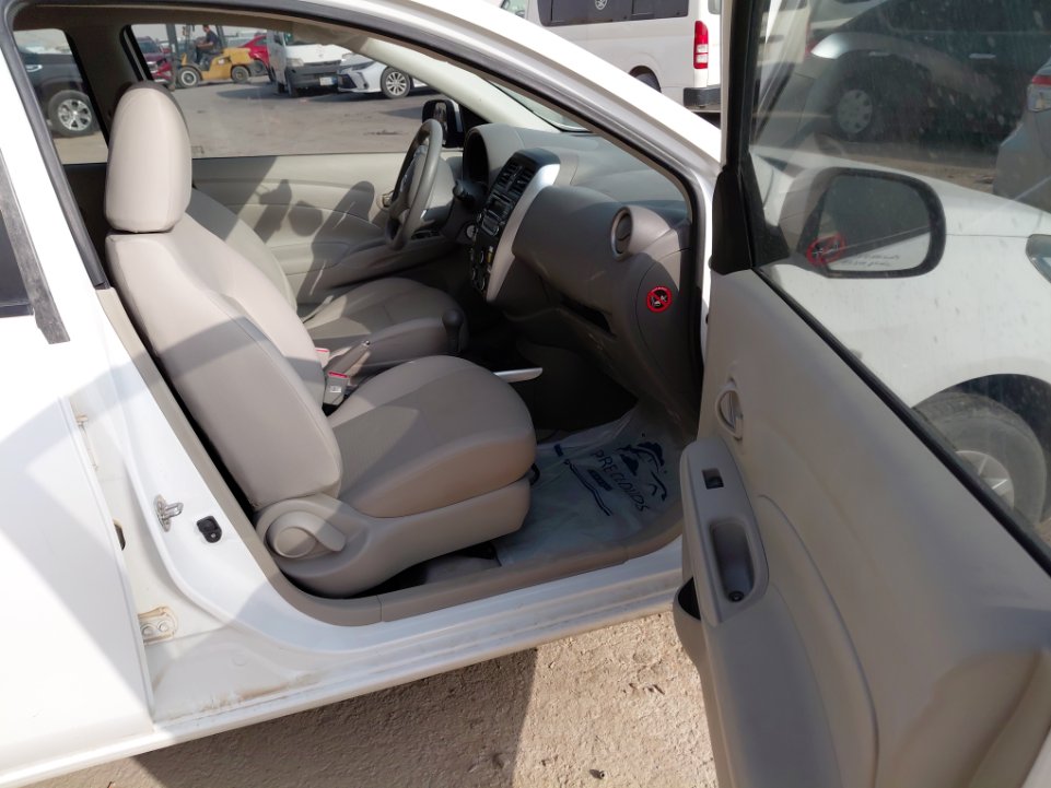 نيسان صني SV 2024 image