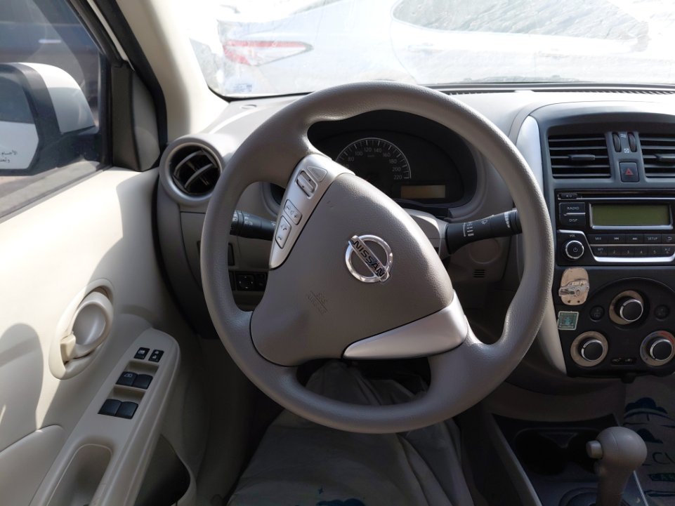 نيسان صني SV 2024 image