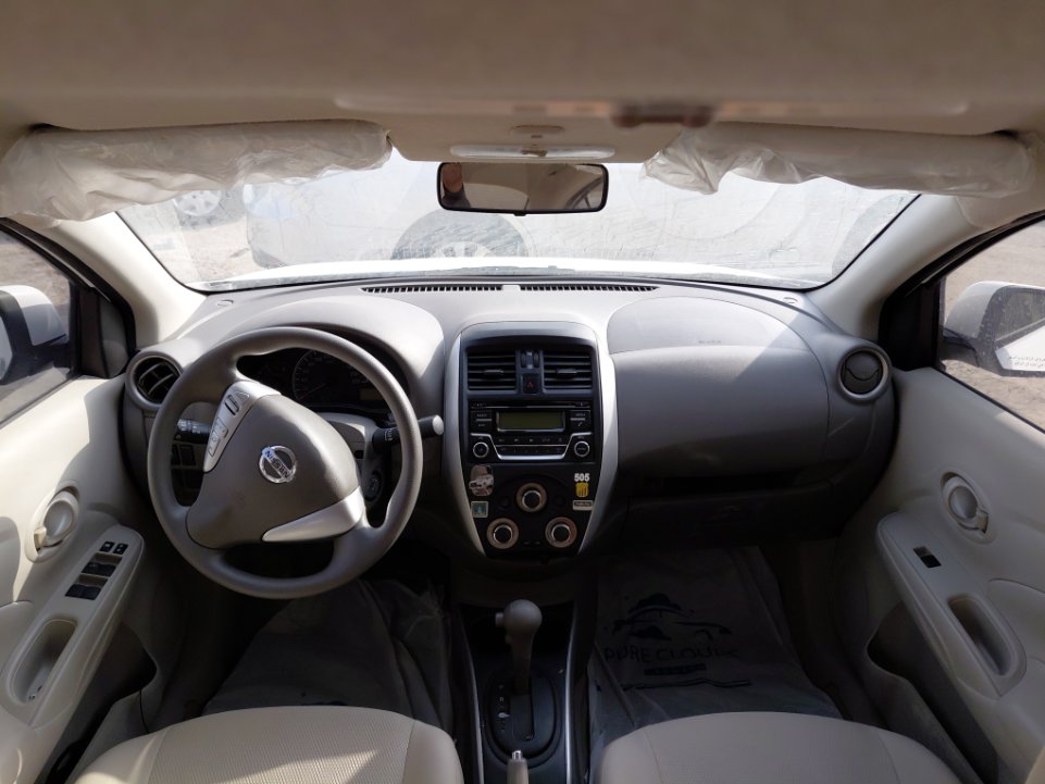 نيسان صني SV 2024 image