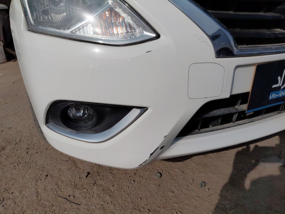 نيسان صني SV 2024 image