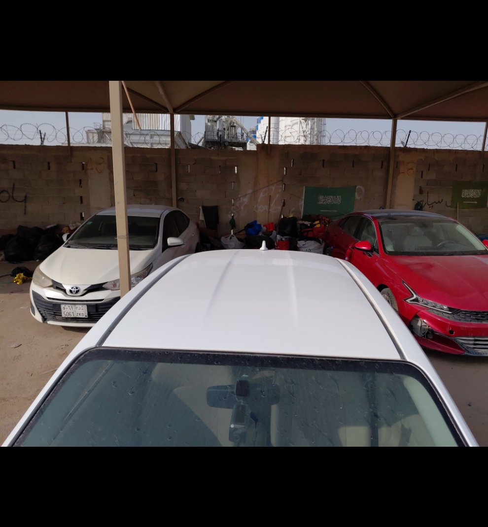 نيسان صني SV 2024 image