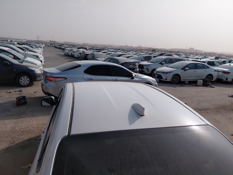 نيسان صني SV 2024 image