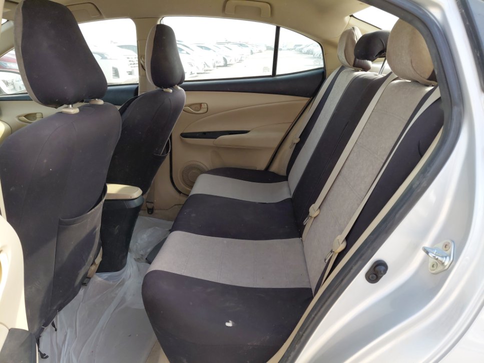 Toyota Yaris Y 2021 image