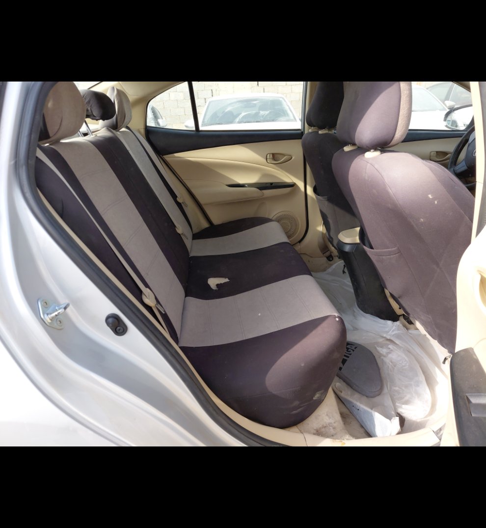 Toyota Yaris Y 2021 image