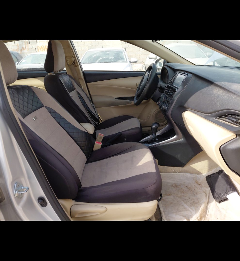 Toyota Yaris Y 2021 image