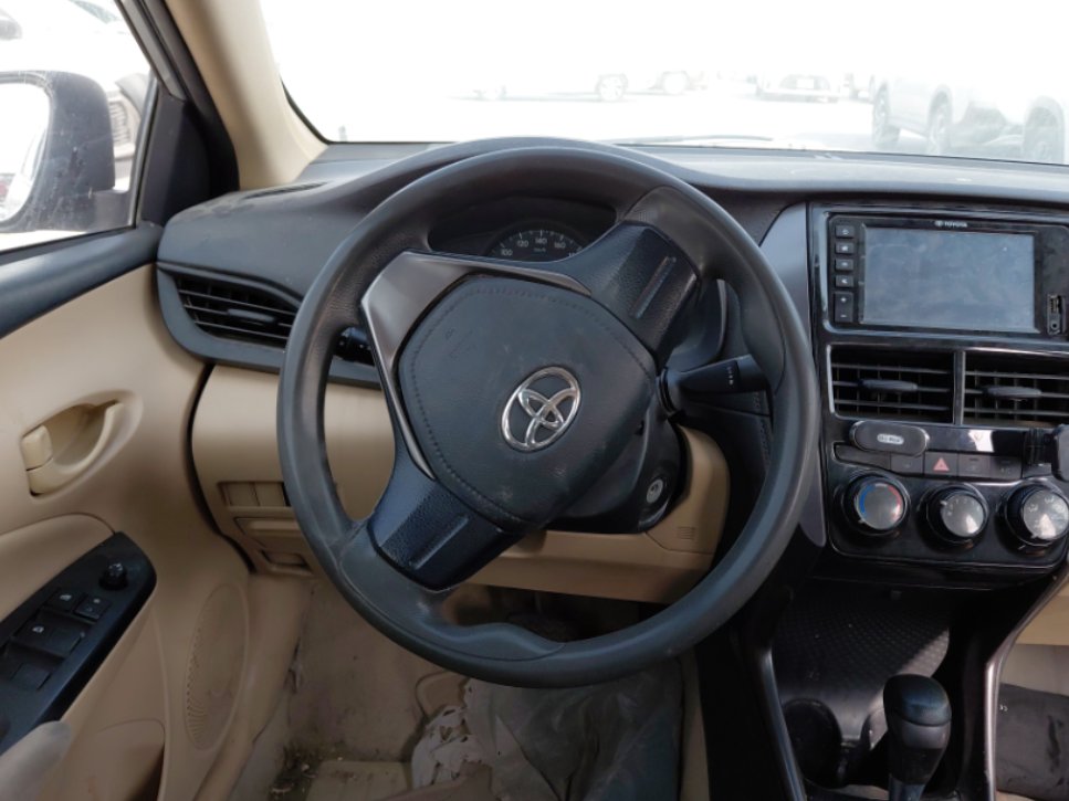 Toyota Yaris Y 2021 image