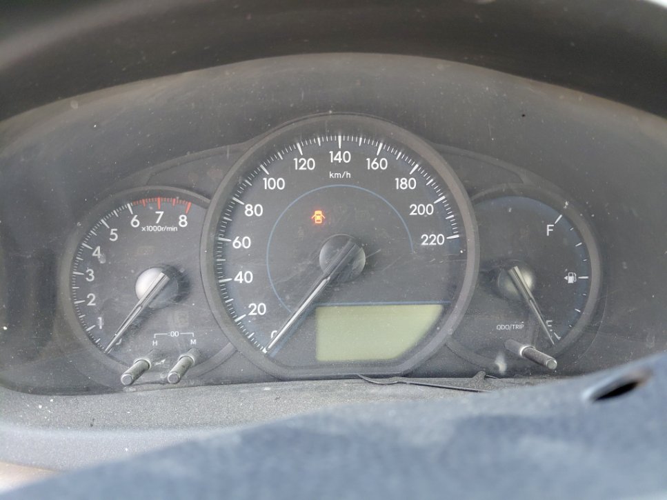 Toyota Yaris Y 2021 image