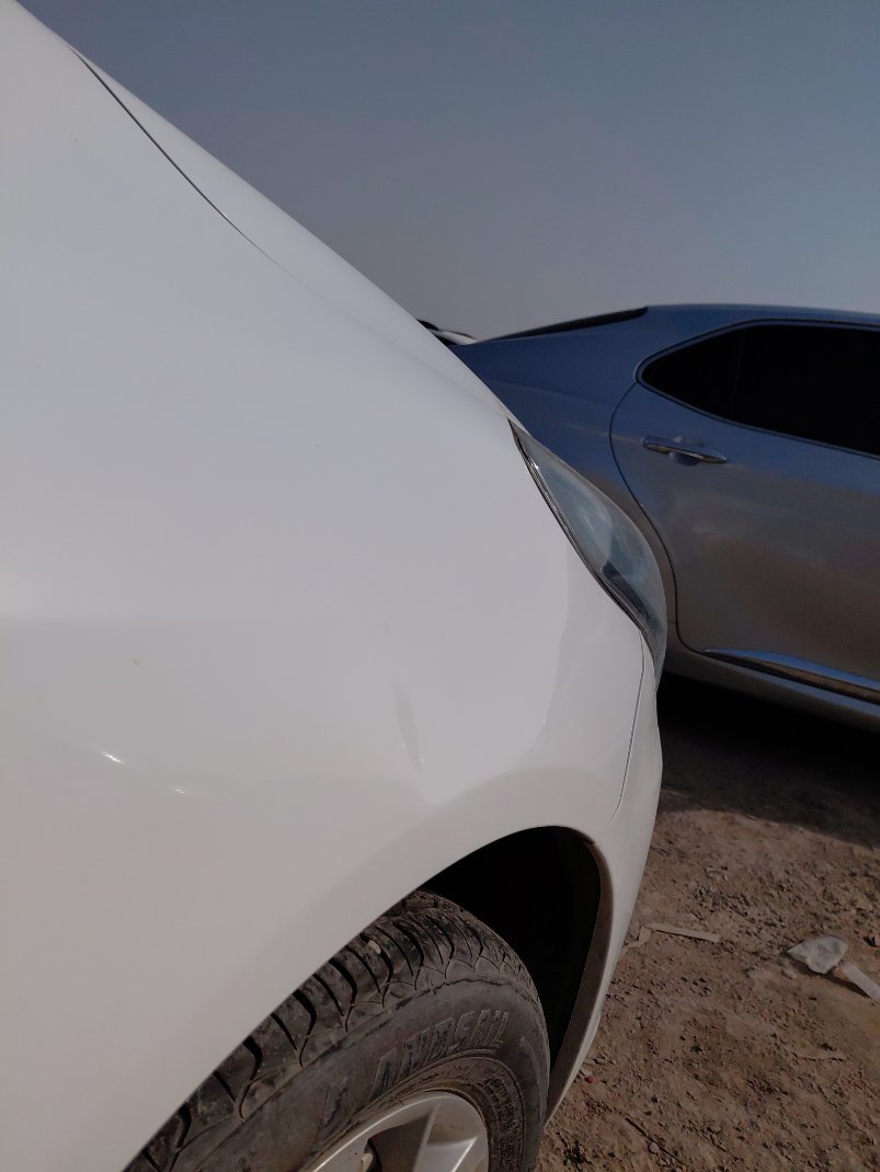 نيسان صني SV 2024 image