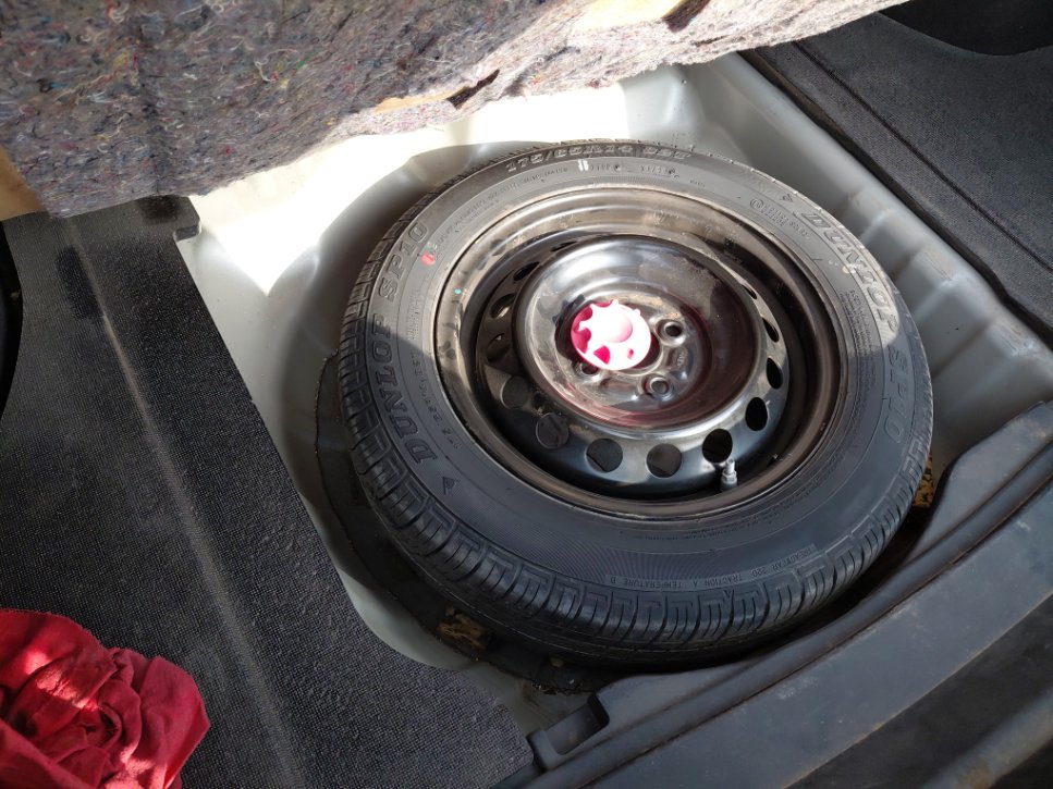 Toyota Yaris Y 2021 image