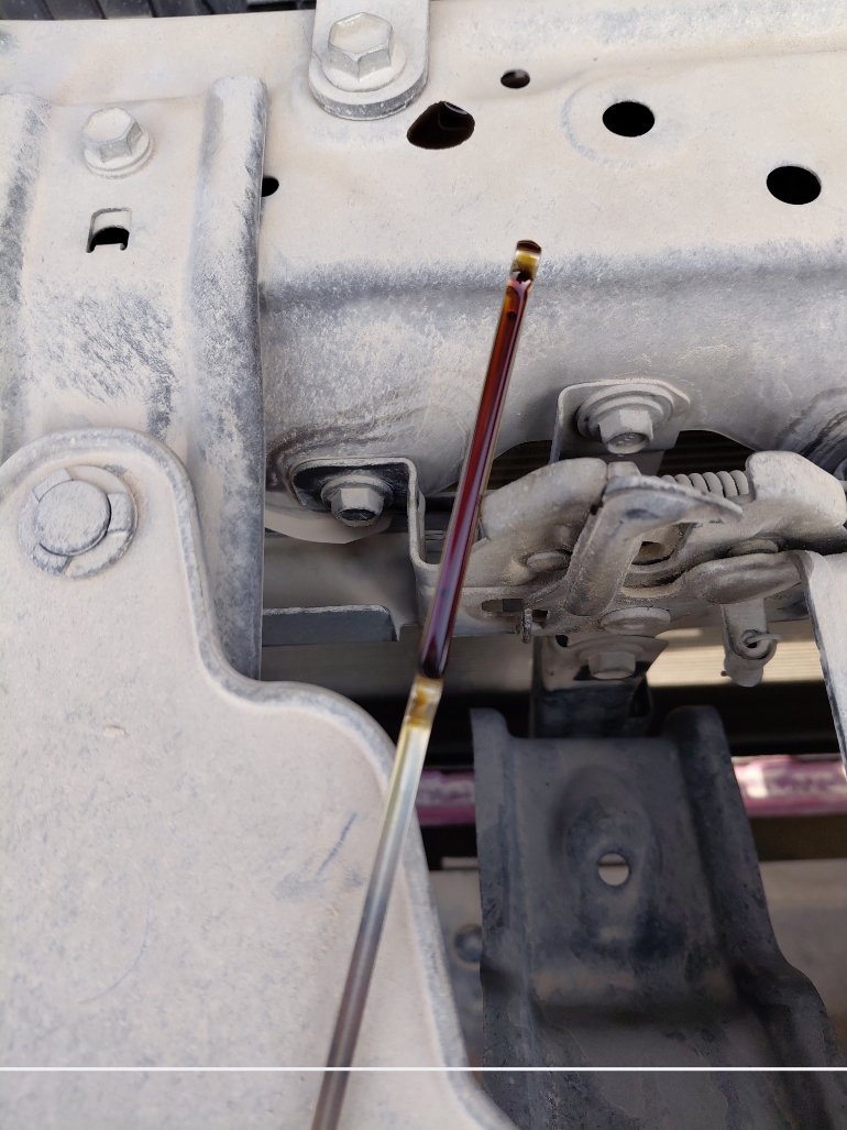 Toyota Rush STD 75 SPORTS UTILITY  2021 image