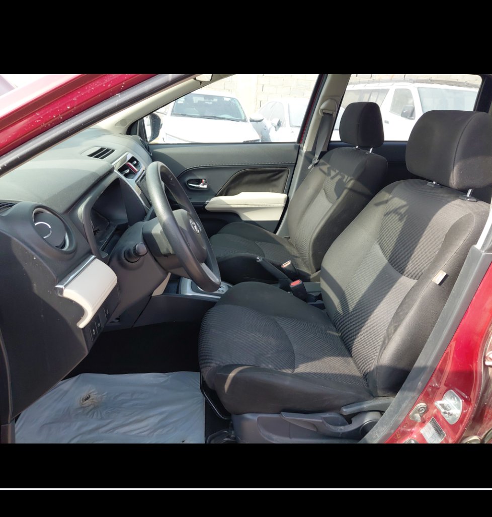 Toyota Rush STD 75 SPORTS UTILITY  2021 image