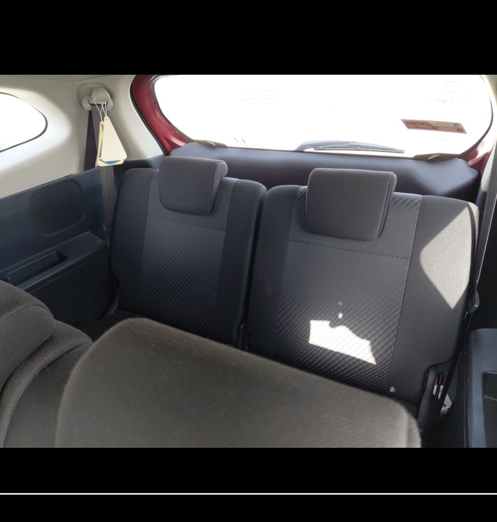 Toyota Rush STD 75 SPORTS UTILITY  2021 image