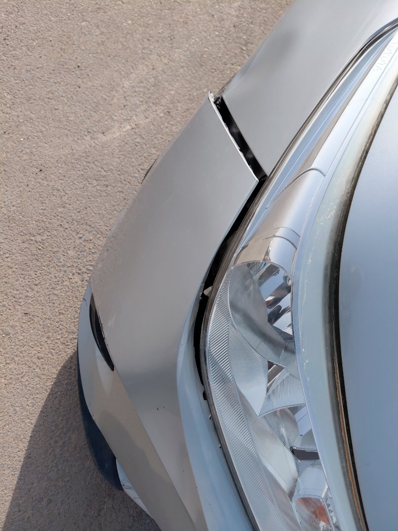 Toyota Yaris Y 2021 image