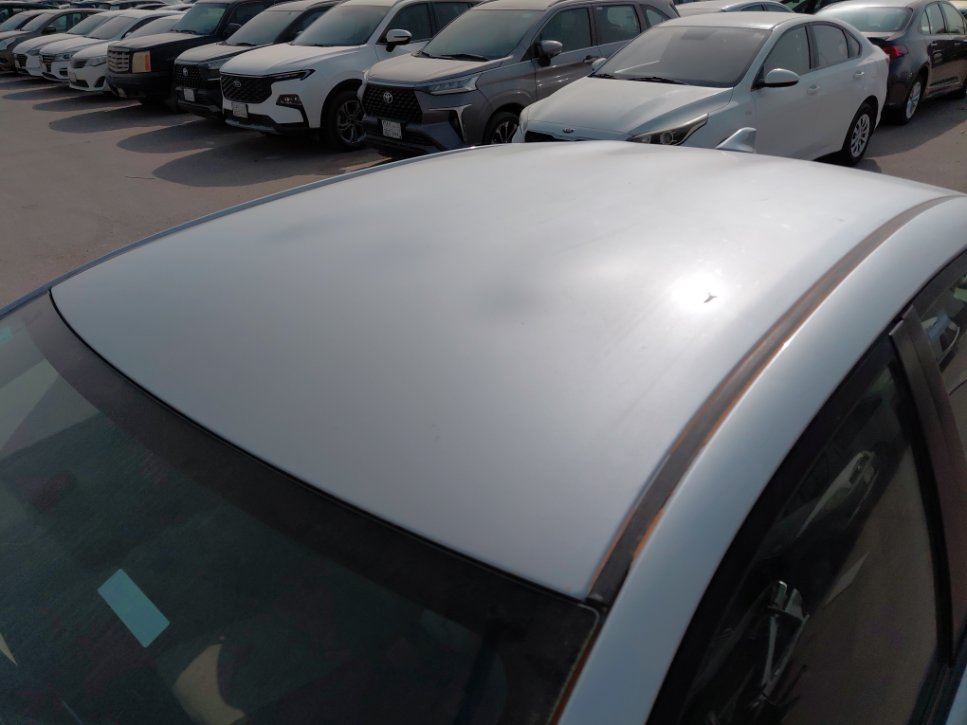 Toyota Yaris Y 2021 image