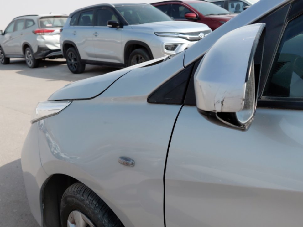 Toyota Yaris Y 2021 image