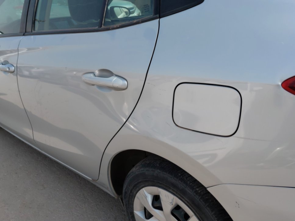 Toyota Yaris Y 2021 image