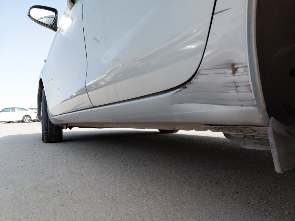 Toyota Yaris Y 2021 image