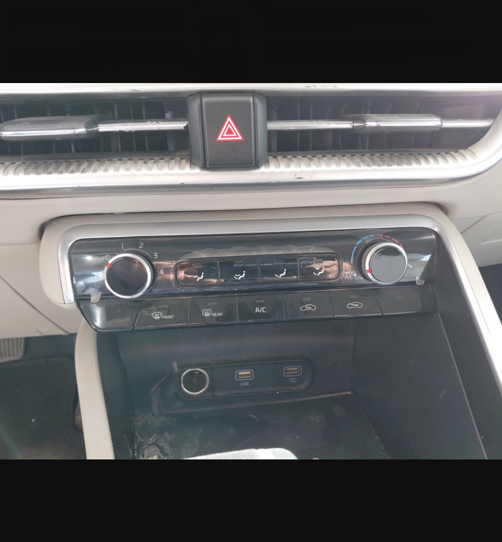 KIA K5  LX  2021 image