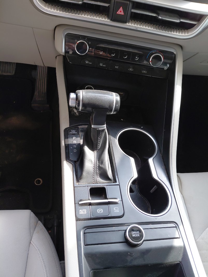 KIA K5  LX  2021 image