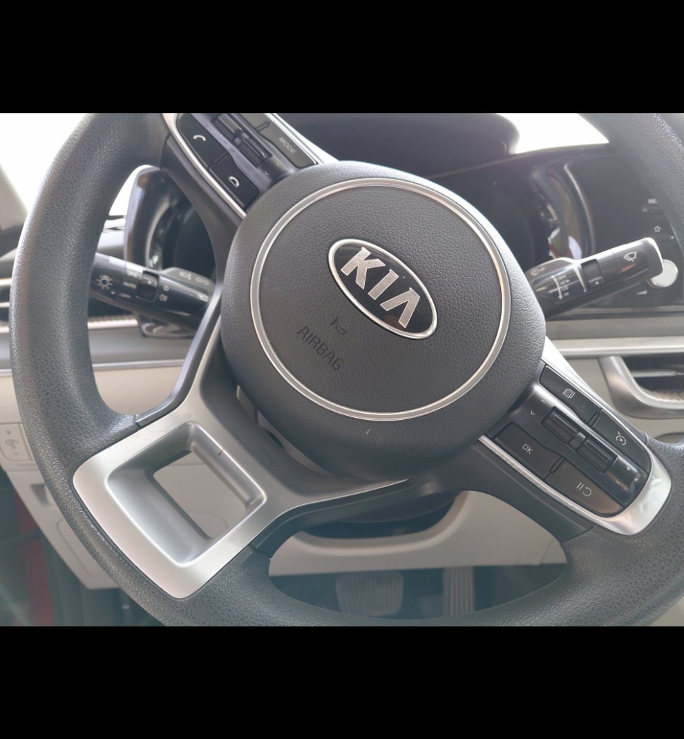 KIA K5  LX  2021 image