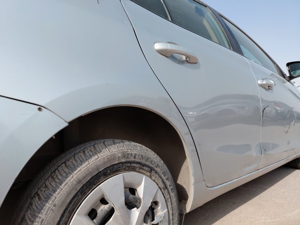 Toyota Yaris Y 2021 image