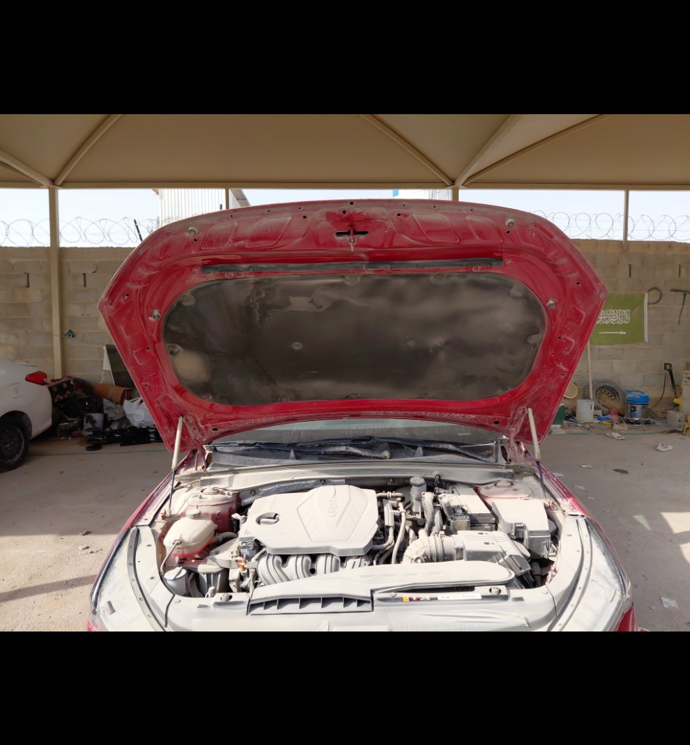 KIA K5  LX  2021 image