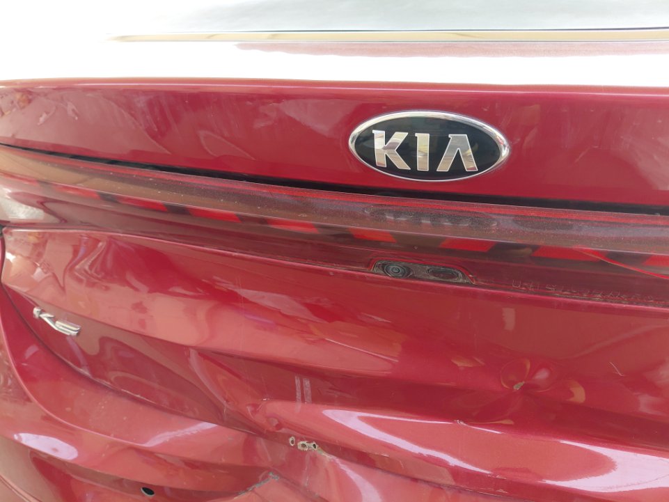 KIA K5  LX  2021 image
