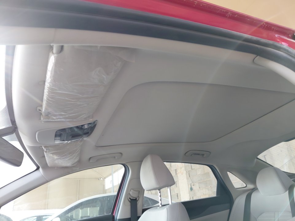 KIA K5  LX  2021 image