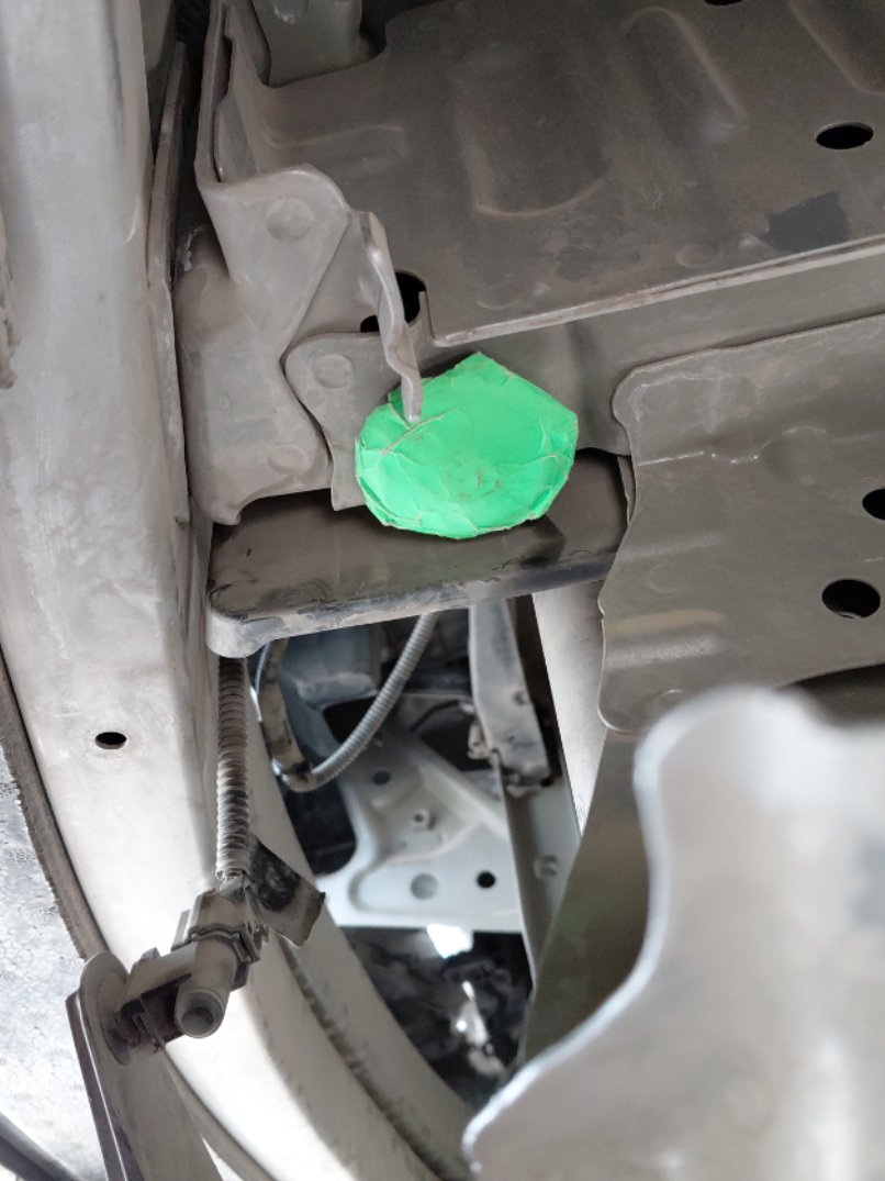 Toyota Yaris Y 2021 image