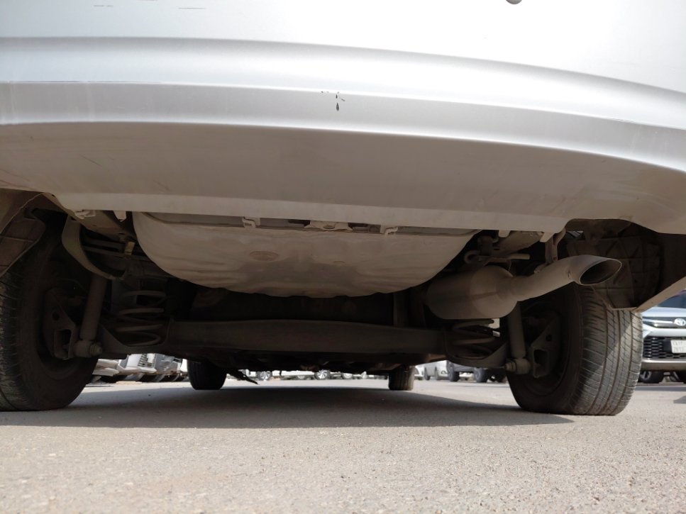 Toyota Yaris Y 2021 image