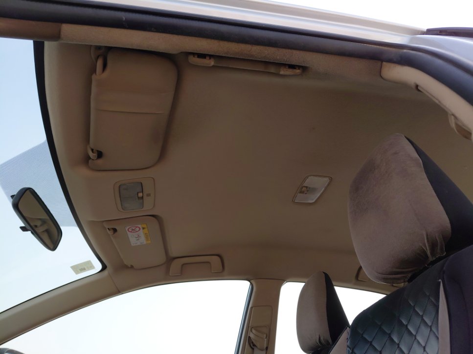 Toyota Yaris Y 2021 image