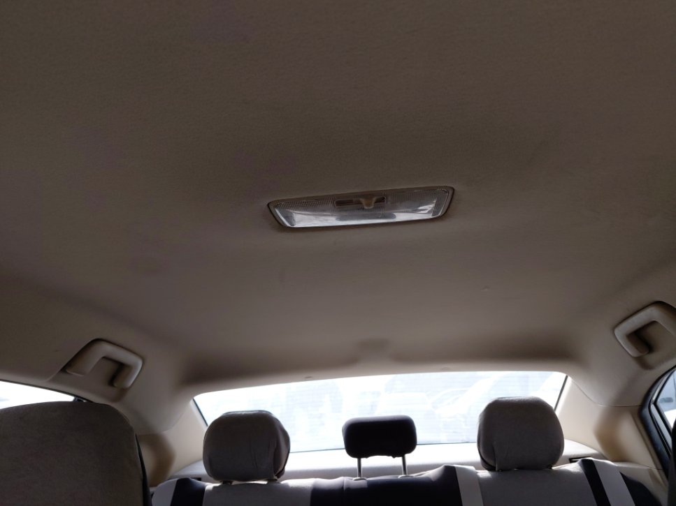 Toyota Yaris Y 2021 image