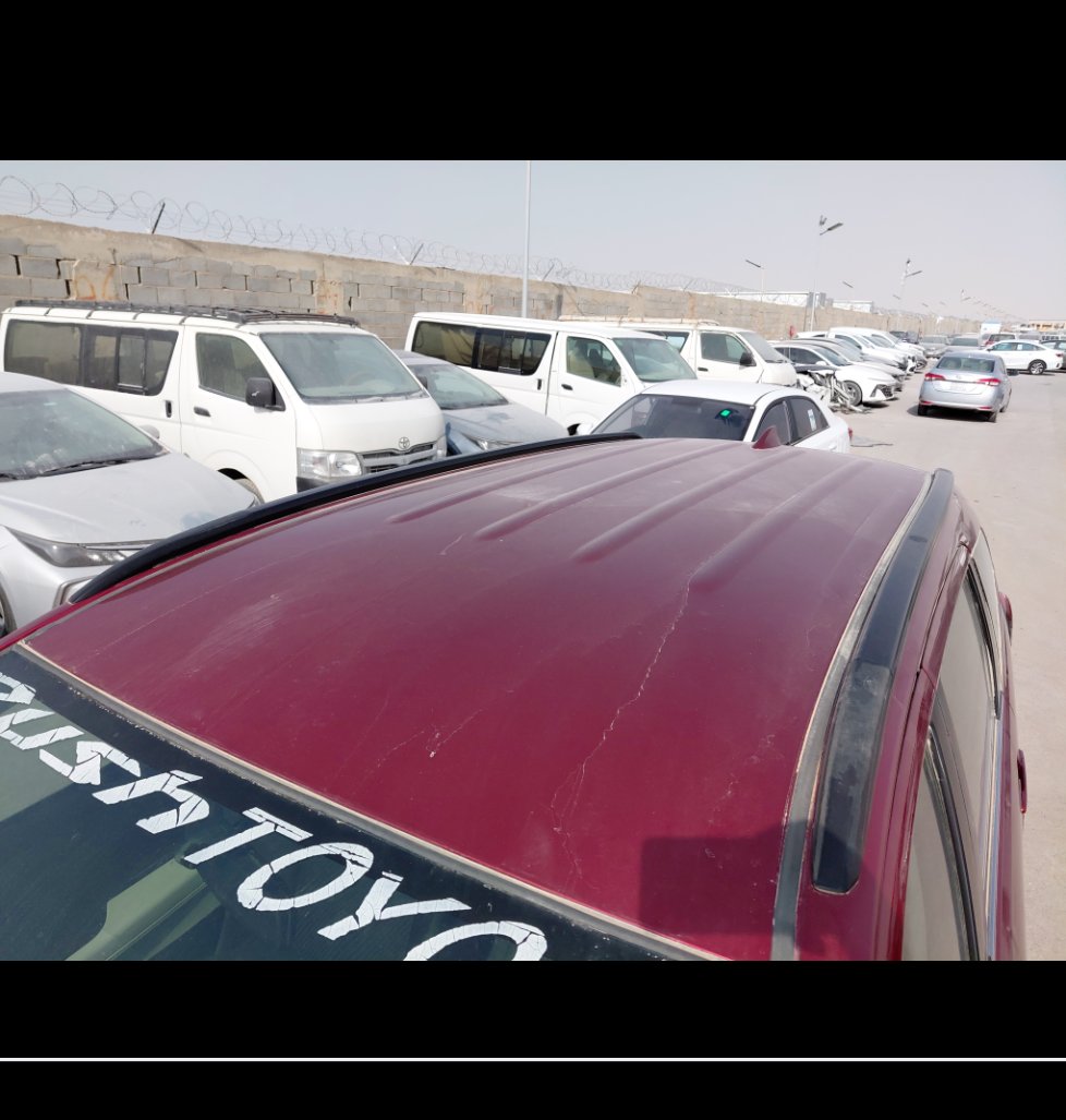 Toyota Rush STD 75 SPORTS UTILITY  2021 image