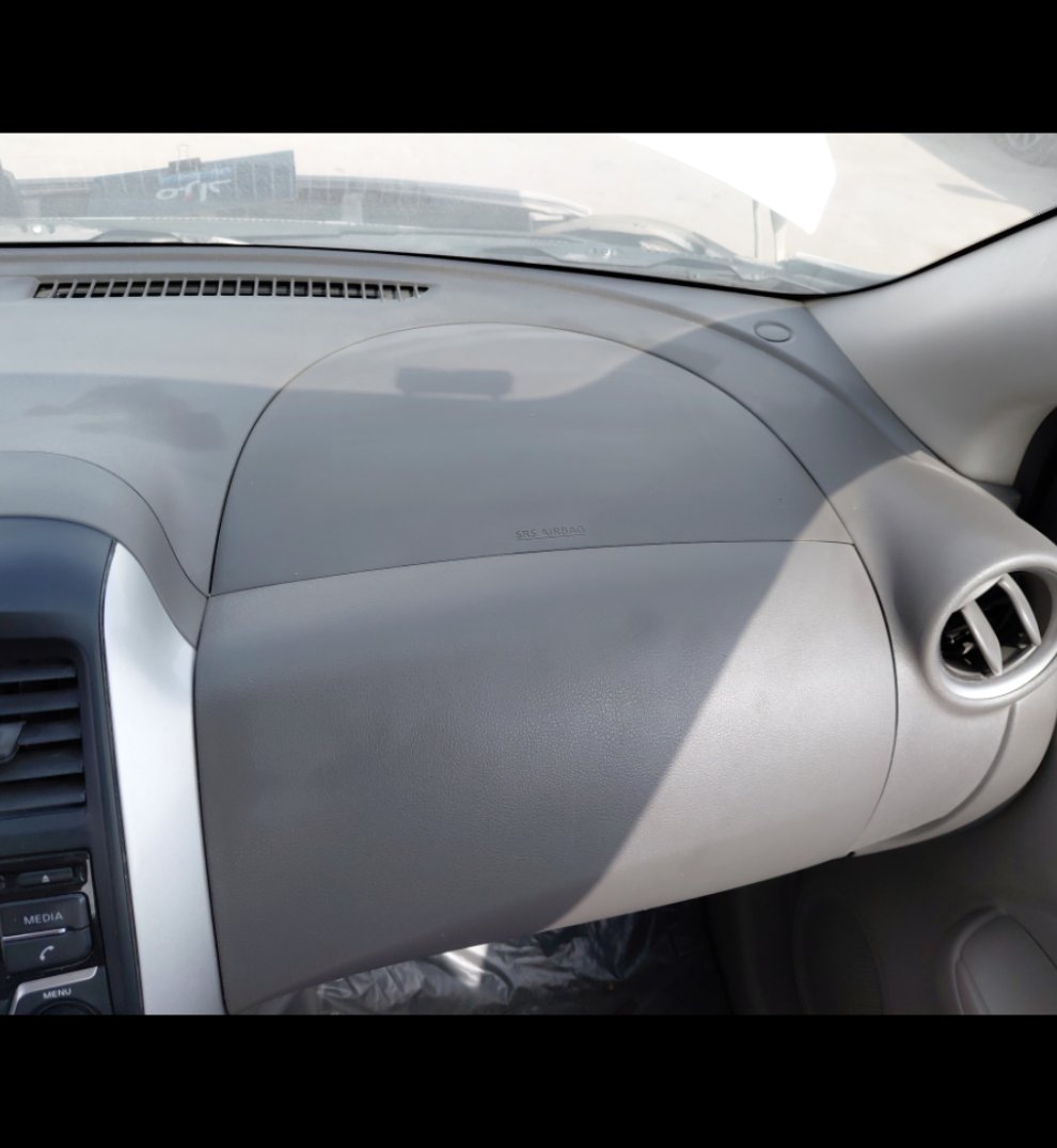 Nissan Sunny FLEET 2020 image