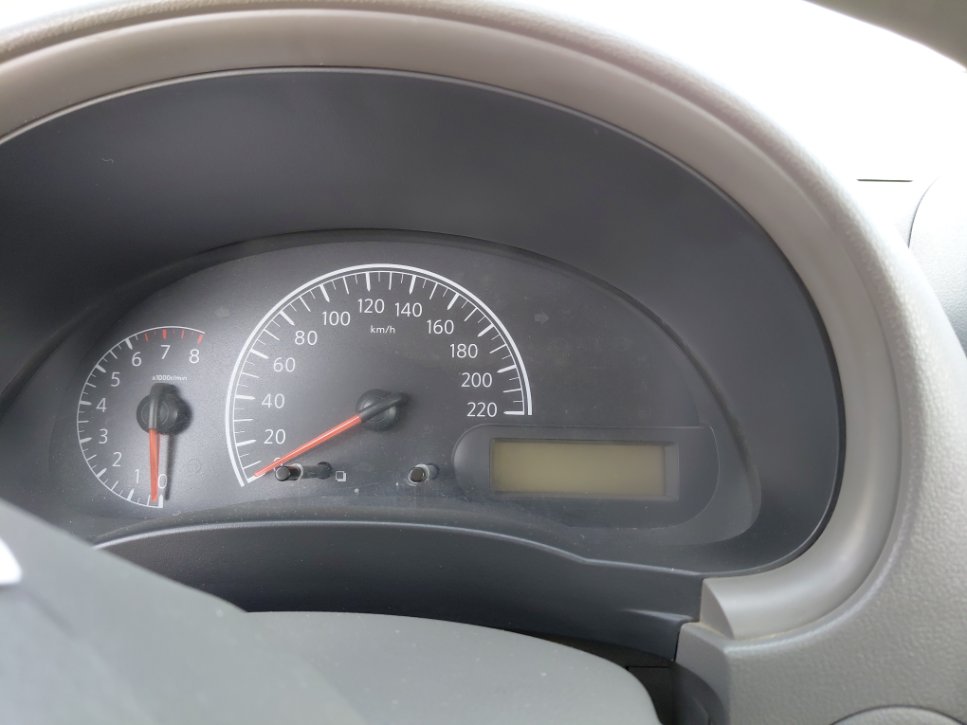 Nissan Sunny FLEET 2020 image