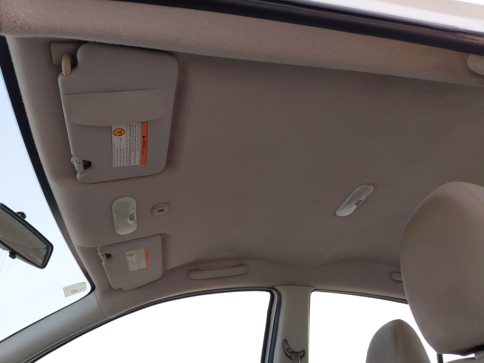 Nissan Sunny FLEET 2020 image