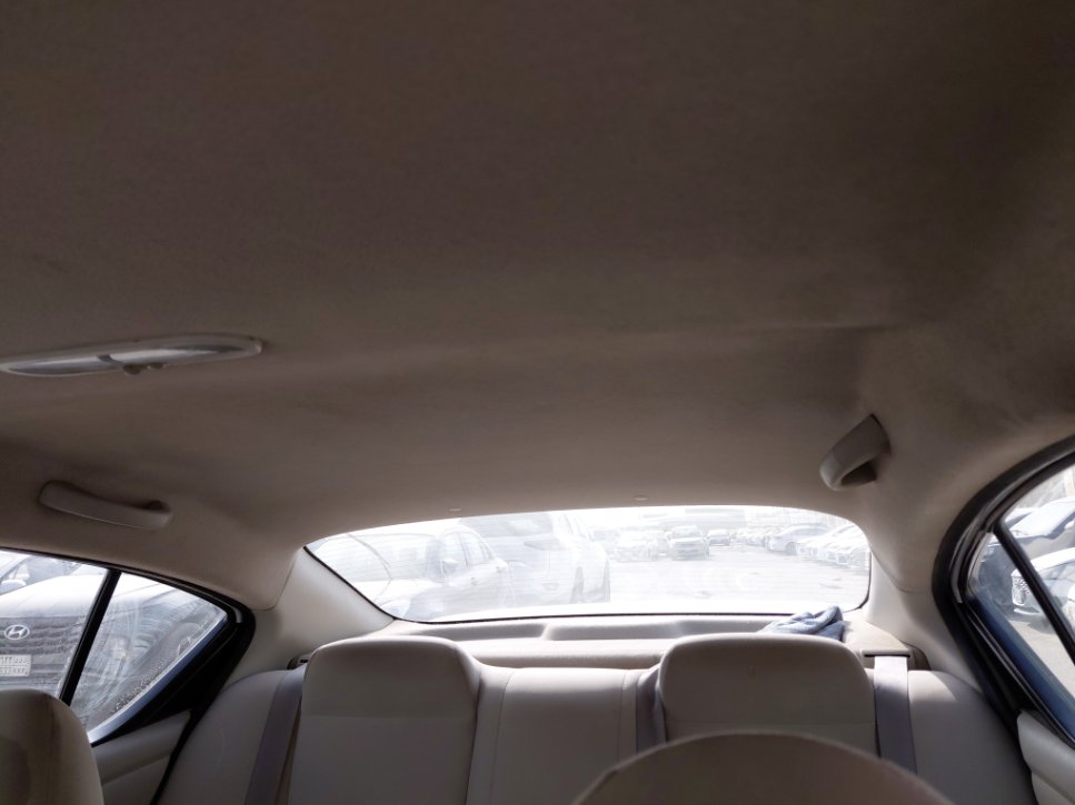 Nissan Sunny FLEET 2020 image