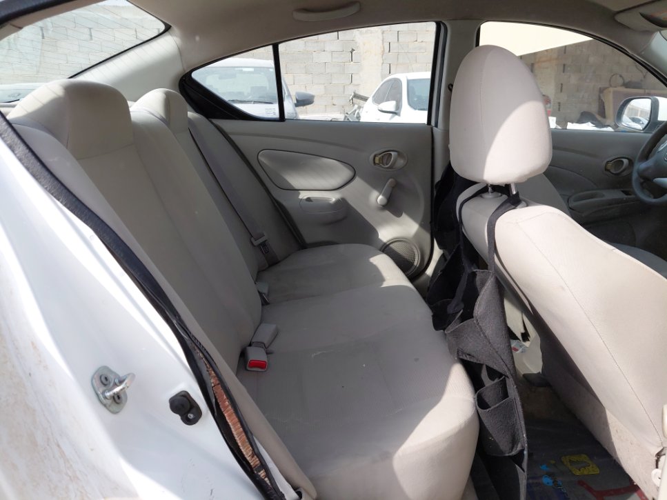 Nissan Sunny FLEET 2020 image