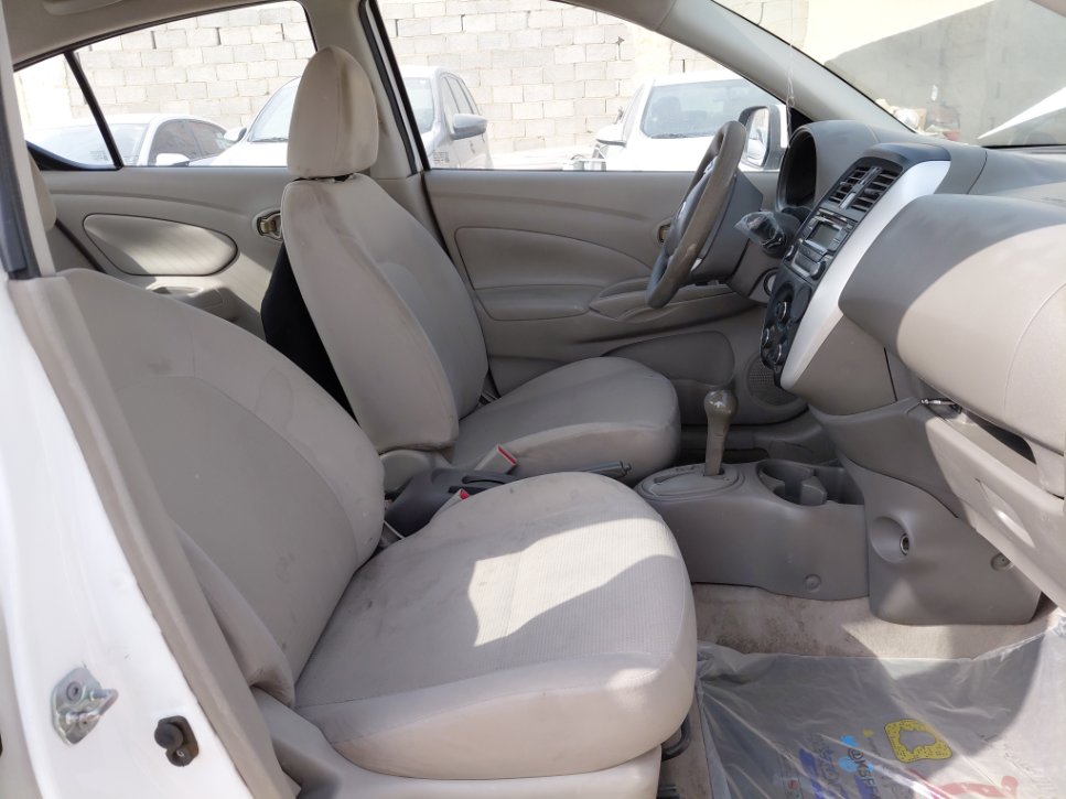 Nissan Sunny FLEET 2020 image